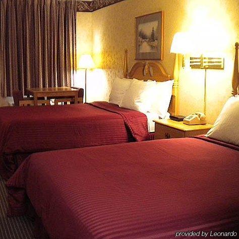 First Heritage Inn Rantoul חדר תמונה